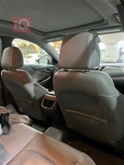 شێڤرۆلێت مالیبۆ